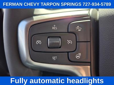 New 2026 Chevrolet Silverado 1500 - photo 1