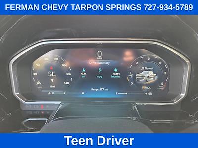 New 2026 Chevrolet Silverado 1500 - photo 1