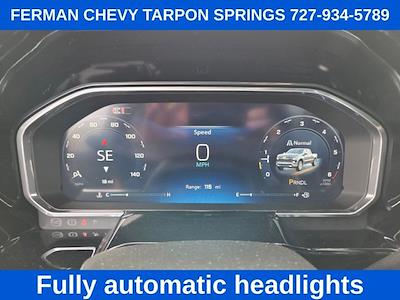 New 2026 Chevrolet Silverado 1500 - photo 1