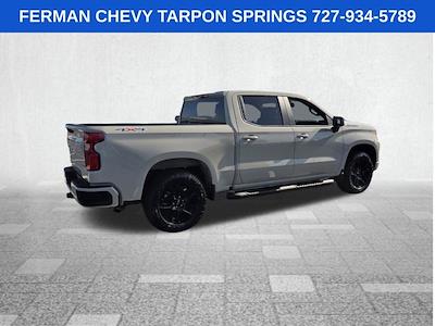 New 2026 Chevrolet Silverado 1500 - photo 1