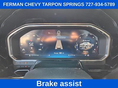 New 2026 Chevrolet Silverado 1500 - photo 1