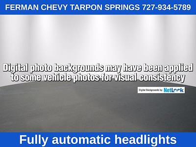 New 2026 Chevrolet Silverado 1500 - photo 1