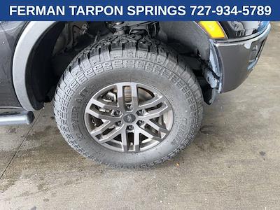 Used 2021 Ford Ranger - photo 1
