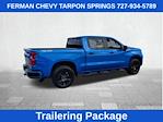 2026 Chevrolet Silverado 1500 Crew Cab 4WD Pickup for sale #26T64 - photo 2