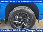 2026 Chevrolet Silverado 1500 Crew Cab 4WD Pickup for sale #26T64 - photo 13