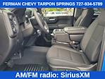 2026 Chevrolet Silverado 1500 Crew Cab 4WD Pickup for sale #26T64 - photo 14