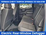 2026 Chevrolet Silverado 1500 Crew Cab 4WD Pickup for sale #26T64 - photo 15