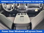 2026 Chevrolet Silverado 1500 Crew Cab 4WD Pickup for sale #26T64 - photo 17