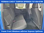 2026 Chevrolet Silverado 1500 Crew Cab 4WD Pickup for sale #26T64 - photo 19