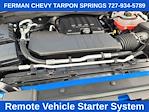 2026 Chevrolet Silverado 1500 Crew Cab 4WD Pickup for sale #26T64 - photo 21