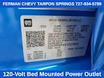 2026 Chevrolet Silverado 1500 Crew Cab 4WD Pickup for sale #26T64 - photo 22