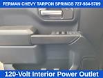 2026 Chevrolet Silverado 1500 Crew Cab 4WD Pickup for sale #26T64 - photo 23