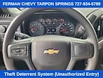 2026 Chevrolet Silverado 1500 Crew Cab 4WD Pickup for sale #26T64 - photo 29