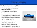 2026 Chevrolet Silverado 1500 Crew Cab 4WD Pickup for sale #26T64 - photo 5