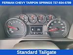 2026 Chevrolet Silverado 1500 Crew Cab 4WD Pickup for sale #26T64 - photo 31