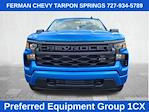 2026 Chevrolet Silverado 1500 Crew Cab 4WD Pickup for sale #26T64 - photo 7