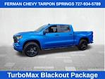 2026 Chevrolet Silverado 1500 Crew Cab 4WD Pickup for sale #26T64 - photo 8