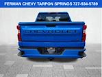 2026 Chevrolet Silverado 1500 Crew Cab 4WD Pickup for sale #26T64 - photo 9