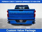 2026 Chevrolet Silverado 1500 Crew Cab 4WD Pickup for sale #26T64 - photo 3