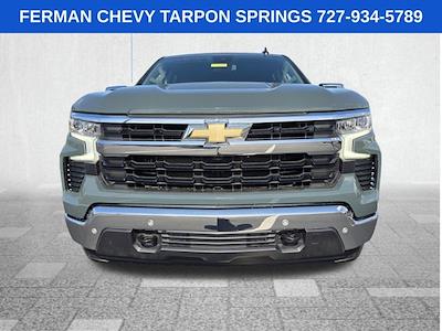 New 2026 Chevrolet Silverado 1500 - photo 1