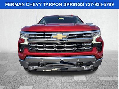 New 2026 Chevrolet Silverado 1500 - photo 1