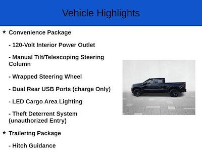 New 2026 Chevrolet Silverado 1500 - photo 1