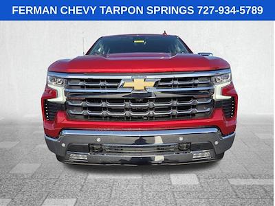 New 2026 Chevrolet Silverado 1500 - photo 1