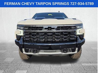 New 2026 Chevrolet Silverado 1500 - photo 1