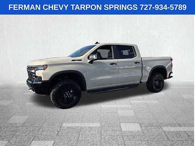 New 2026 Chevrolet Silverado 1500 - photo 1