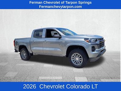 2026 Chevrolet Colorado Crew Cab RWD Pickup for sale #26T65 - photo 1