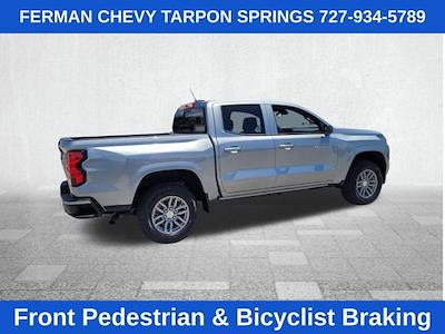 2026 Chevrolet Colorado Crew Cab RWD Pickup for sale #26T65 - photo 2