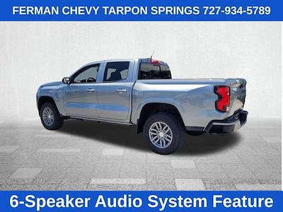 2026 Chevrolet Colorado Crew Cab RWD Pickup for sale #26T65 - photo 2