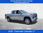2026 Chevrolet Colorado Crew Cab RWD Pickup for sale #26T65 - photo 1