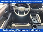 2026 Chevrolet Colorado Crew Cab RWD Pickup for sale #26T65 - photo 16