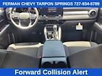 2026 Chevrolet Colorado Crew Cab RWD Pickup for sale #26T65 - photo 17