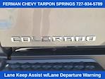2026 Chevrolet Colorado Crew Cab RWD Pickup for sale #26T65 - photo 18
