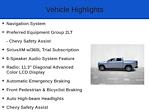 2026 Chevrolet Colorado Crew Cab RWD Pickup for sale #26T65 - photo 3