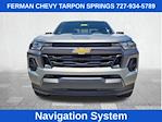 2026 Chevrolet Colorado Crew Cab RWD Pickup for sale #26T65 - photo 6