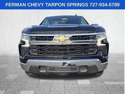 New 2026 Chevrolet Silverado 1500 - photo 1