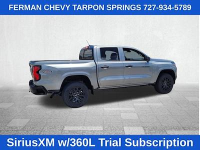2026 Chevrolet Colorado Crew Cab 4WD Pickup for sale #26T66 - photo 2