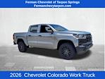 2026 Chevrolet Colorado Crew Cab 4WD Pickup for sale #26T66 - photo 1