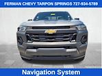 2026 Chevrolet Colorado Crew Cab 4WD Pickup for sale #26T66 - photo 9