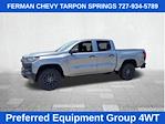 2026 Chevrolet Colorado Crew Cab 4WD Pickup for sale #26T66 - photo 10