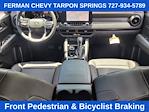 2026 Chevrolet Colorado Crew Cab 4WD Pickup for sale #26T68 - photo 13