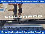 2026 Chevrolet Colorado Crew Cab 4WD Pickup for sale #26T69 - photo 19