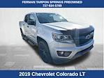 2019 Chevrolet Colorado Crew Cab RWD Pickup for sale #26T82A - photo 1