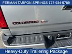 2019 Chevrolet Colorado Crew Cab RWD Pickup for sale #26T82A - photo 9