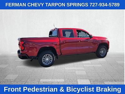 2026 Chevrolet Colorado Crew Cab RWD Pickup for sale #26T89 - photo 2