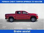 2026 Chevrolet Colorado Crew Cab RWD Pickup for sale #26T89 - photo 12