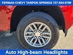 2026 Chevrolet Colorado Crew Cab RWD Pickup for sale #26T89 - photo 13